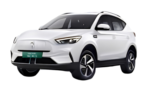 MG ZS EV